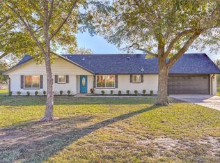 10305 S 200th East Ave, Broken Arrow, OK 74014