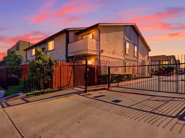 293 Sycamore Rd Unit 15, San Ysidro, CA 92173