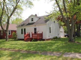 539 W Franklin St, Otsego, MI 49078