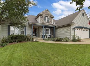 8300 203rd Ave, Bristol, WI 53104