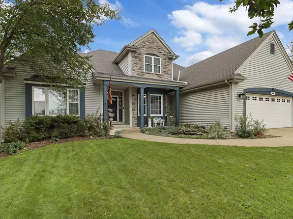 8300 203rd AVENUE, Bristol, WI 53104