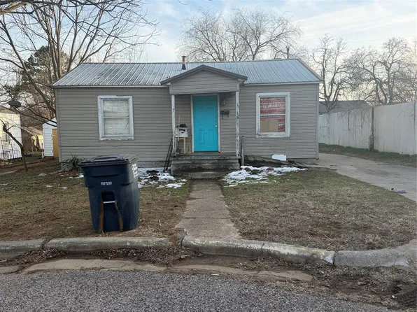 1313 E Whittaker St, Shawnee, OK 74801