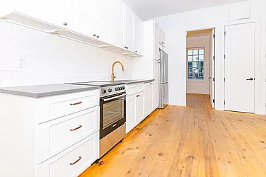 Rented by PM Management