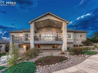 17174 Pony Pond Dr, Colorado Springs, CO 80908