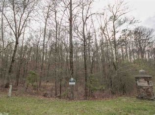 15 Cravache Ct LOT 71, Little Rock, AR 72223