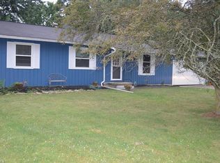 668 Lakeview Dr, Lodi, OH 44254