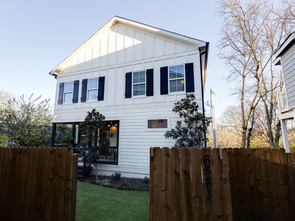 638B Annex Ave, Nashville, TN 37209