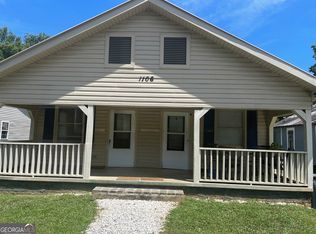 1106 Avenue B NE #A, Rome, GA 30165