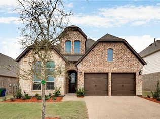 3305 Meatmaster Cv, McKinney, TX 75071