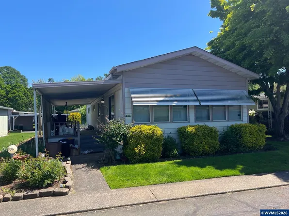 3100 Turner Rd SE Unit 636, Salem, OR 97302