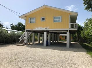 29252 Coconut Palm Dr, Big Pine Key, FL 33043