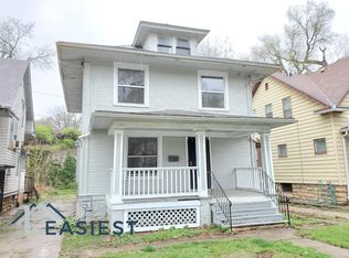 3626 Montgall Ave, Kansas City, MO 64128