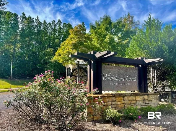 0 Ormond Cir, Bay Minette, AL 36507
