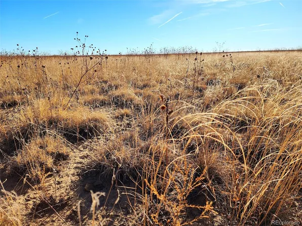 JMLK80, Arlington, CO 81021