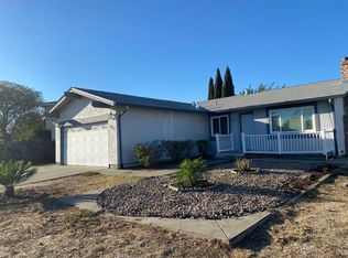 605 Ring Neck Ln, Suisun City, CA 94585