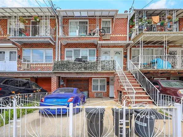 140 Bay 49 St, Brooklyn, NY 11214