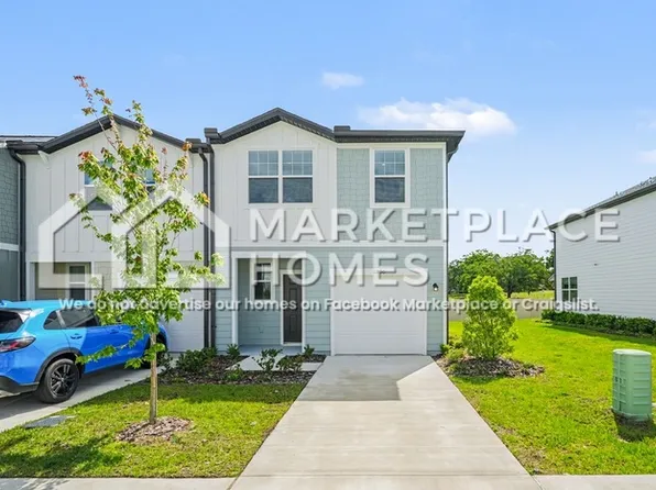 11890 Sylvia St, Dade City, FL 33525