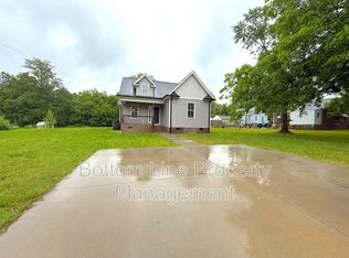 200 Alexander St, Spencer, NC 28159