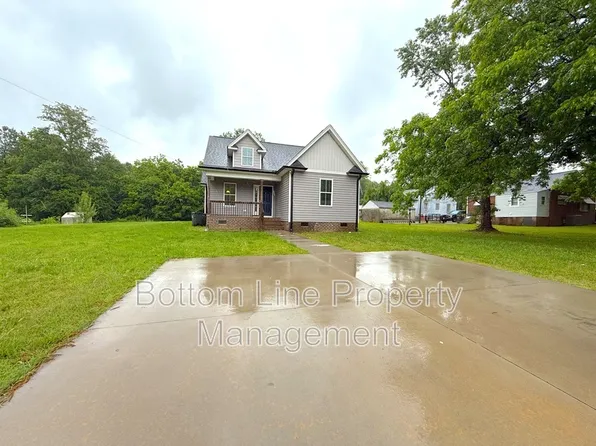 200 Alexander St, Spencer, NC 28159