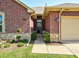 5509 NW 126th St, Oklahoma City, OK 73142
