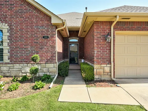 5509 NW 126th St, Oklahoma City, OK 73142