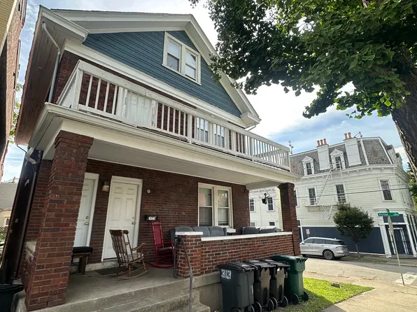 313 Warner St, Cincinnati, OH 45219