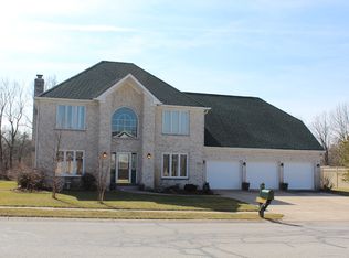 6305 Romeo Dr, Avon, IN 46123