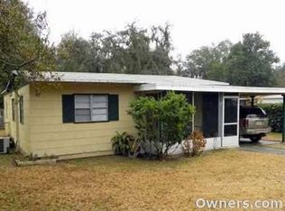 1850 E Valencia Dr, Bartow, FL 33830