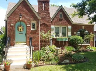 1531 S Florence Pl, Tulsa, OK 74104