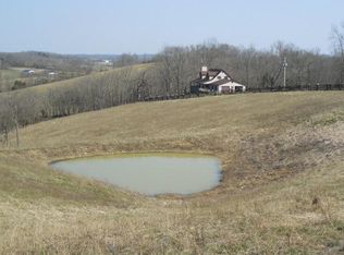 3071 Old Three L Hwy, Falmouth, KY 41040