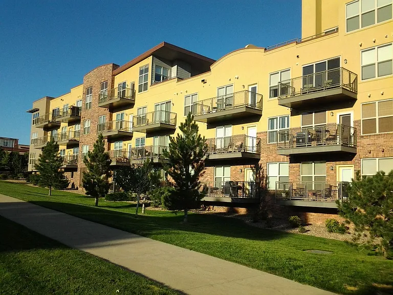 9059 E Panorama Cir #B-211 — Photo 7