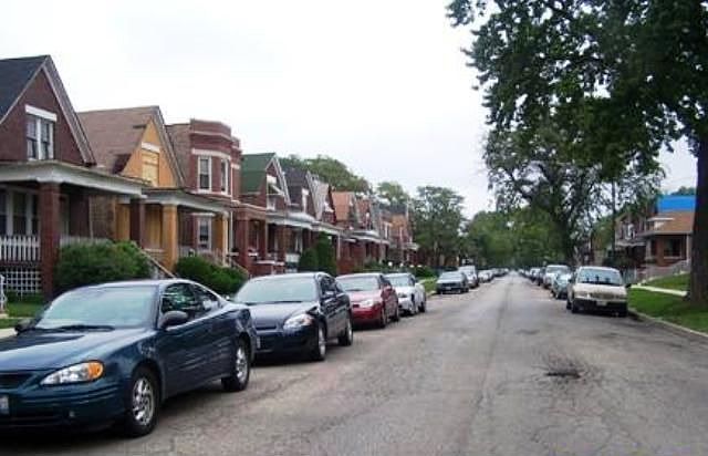 2nd image of 5742 S Honore St