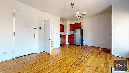 Rented by Bond New York