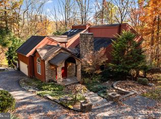 2215 Millridge Rd, Owings Mills, MD 21117