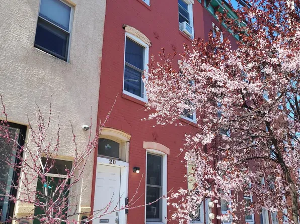 20 N Preston St, Philadelphia, PA 19104