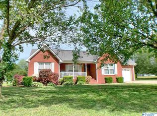 21880 Daveen Dr, Elkmont, AL 35620