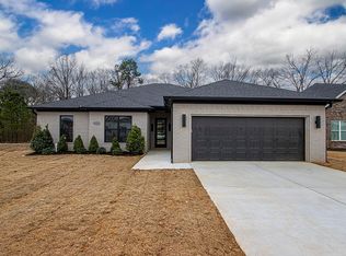 6060 Meridian, Alexander, AR 72002