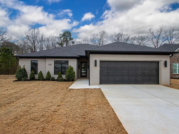 6060 Meridian, Alexander, AR 72002