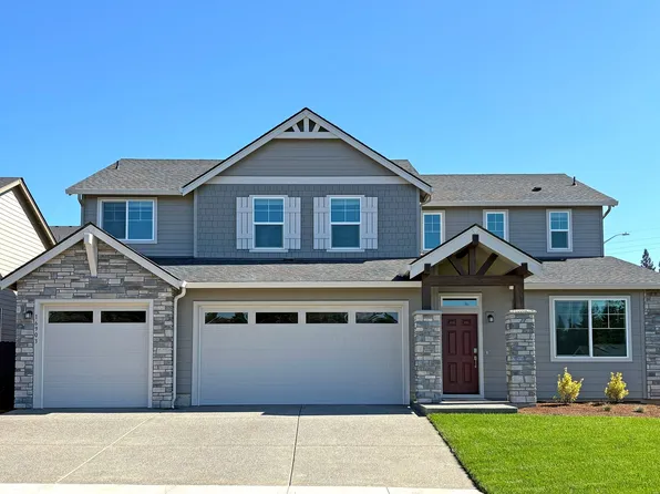 16903 NE 37th Ave, Vancouver, WA 98686
