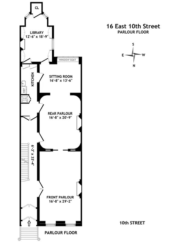 floor plan 5