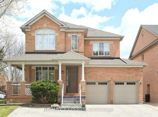 1 Via Cristina Way, Vaughan, ON L4H 1R9