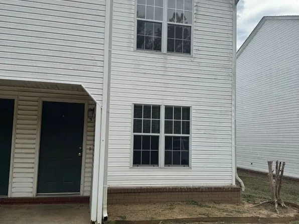 Mount Harmony Apartments, 406 Mount Harmony Rd APT 05, Greenwood, AR 72936
