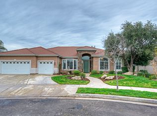 795 W Quincy Ave, Clovis, CA 93619