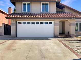 6835 Ginger Ln, Fontana, CA 92336