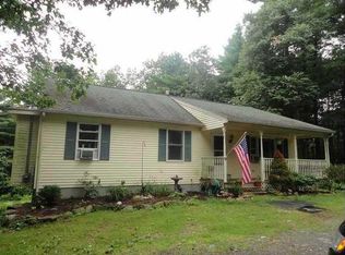 30 Walker Rd, Foster, RI 02825
