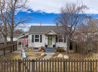 2757 S Bannock St, Englewood, CO 80110