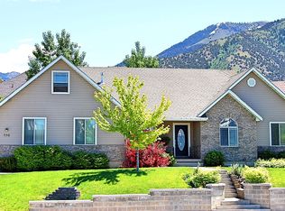 490 N 200 E, Millville, UT 84326