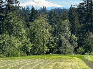 16944 S Hattan Rd, Oregon City, OR 97045