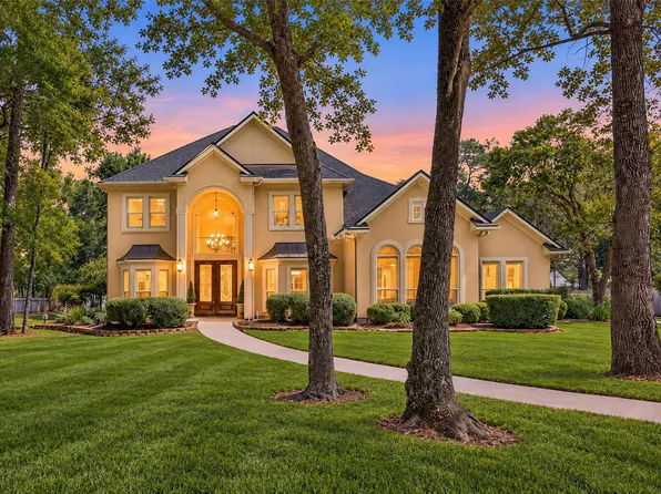 4231 Starling Stream Dr, Spring, TX 77386