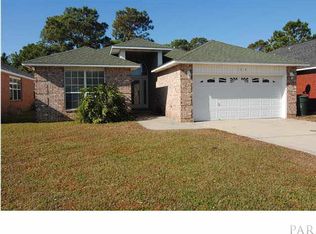 4649 Isles Dr, Perdido Key, FL 32507